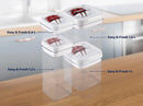 Leifheit, 31211 Stor Cont Fresh & Easy