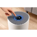 Philips, Air Purifier, Fast Purification Suitable For Spaces Of Up To 78 m² , Removes Up To 99.9% Of Viruses