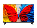 TCL, 32" Qled Full Hd Smart Google Tv