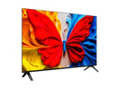 TCL, 32" Qled Full Hd Smart Google Tv