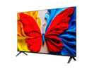 TCL, 43" Qled Fhd Smart Google Tv
