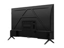 TCL, 43" Qled Fhd Smart Google Tv