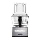 Magimix, MX3200CH Compact 3200 XL Food Processor 650W Chrome