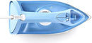 Philips, DST3020 Steam Iron Ceramic Solepla 3000 Series, Blue