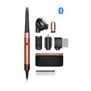 Dyson, Airwrap i.d.™ multi-styler and dryer – Curly+Coily (Amber silk)