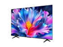 TCL, 65P6L 4K SMART TV