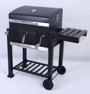 Queen Chef, BBQ