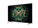 TCL, 55" UHD C6K Premium QD-MiniLED Google TV