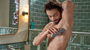 Philips, Body Groomer 3000 Series With Triple Protect Shave System