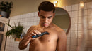 Philips, Series 1000 Showerproof Groin and Body Trimmer