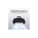 Xiaomi Robot Vacuum 5 – 20000Pa Powerful Suction, Lifting LDS for Low Furniture