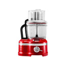 KitchenAid, Artisan Food Processor 4 L, 650 W, Red