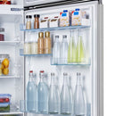 Hisense, Top Mount Refregirator No Frost Electronic Temperature Control – RT488N4ASU