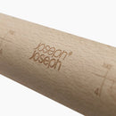 Joseph Joseph, PrecisionPin™ Adjustable Multicolour Rolling Pin