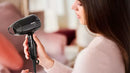 Philips essential care BHC010 hair dryer, 1200W gentle drying for beautiful results