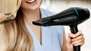 Philips DryCare Pro hair dryer, ionic care for smooth, frizz-free, shiny hair