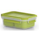 Tefal, Masterseal To Go Snack Box 0.55L Inserts