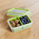 Tefal, Masterseal To Go Snack Box 0.55L Inserts