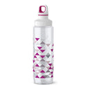 Tefal, Drink 2 Go Decor Drinking Bottle Triangle Screw Lid, 700 Ml