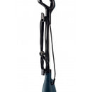 Ariete, Dual Steam Scrub