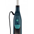 Ariete, Dual Steam Scrub
