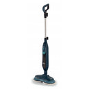 Ariete, Dual Steam Scrub