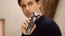Philips, i9000 Wet & Dry Electric Shaver with SkinIQ