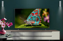 LG, 50 inch 4K HDR Smart LED TV