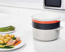 Joseph Joseph, M-Cuisine 4-piece Microwave Cooking Set
