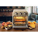 Ariete, Air Fryer + Oven Vintage Beige