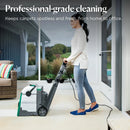 Bissell, 48F3E Upright Carpet Washer BigGreen Commercial Deep Cleaner