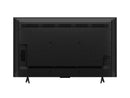 TCL, Qled 50" Uhd 60Hz Smart Google Tv