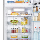 Hisense, Top Mount Refregirator No Frost Electronic Temperature Control – RT488N4ASU