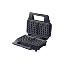 Tesla, Multi Grill 900W, Black Inox MG201BX