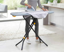 Joseph Joseph, Glide 130cm Easy-store Ironing Board, Grey
