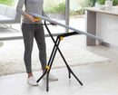 Joseph Joseph, Glide 130cm Easy-store Ironing Board, Grey