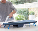 Joseph Joseph, Ironing Board with Advanced Cover, Blue