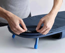 Joseph Joseph, Ironing Board with Advanced Cover, Blue