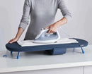 Joseph Joseph, Ironing Board with Advanced Cover, Blue
