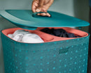 Joseph Joseph, Tota Pop 60L Laundry Separation Basket, Green