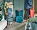 Joseph Joseph, Tota Pop 60L Laundry Separation Basket, Green