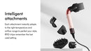 Dyson, Supersonic r™ Hair Dryer Ceramic Pink