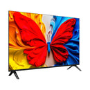 TCL, 50" Qled Fhd Smart Google Tv