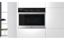 Whirlpool, W7 MW461 Microwave Oven 60 cm - Stainless Steel