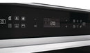 Whirlpool, W7 MW461 Microwave Oven 60 cm - Stainless Steel