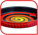 Tefal, Les Specialistes 34/38 cm Kebbe Oven Dish Set, Red, Aluminium