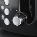 Russell Hobbs, Textures Plus 2 Slice Toaster