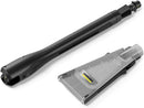 Karcher, Pressure Washer Eco Booster Jet 180 2.645-386.0