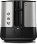 Philips, Viva Collection 1000W 2-Slice Toaster HD2637