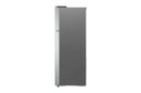 LG, Top freezer Refrigerator 423L Gross Capacity, Smart Inverter™ , Silver Color